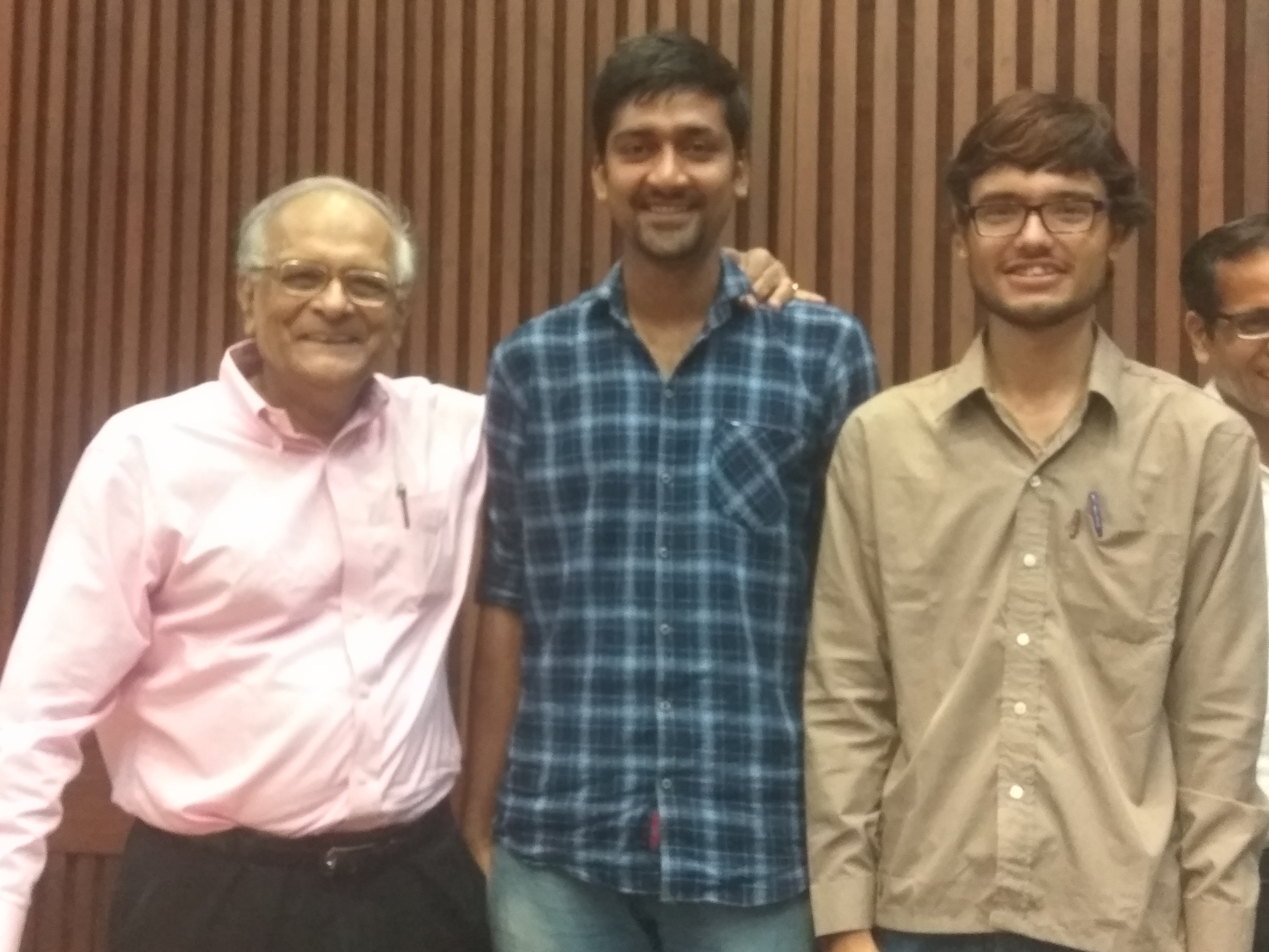 Ashutosh Shukla